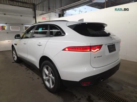 Jaguar F-PACE PREMIUM * AвтоКредит * (ЦЕНА ДО БГ), снимка 4