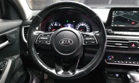 Kia Seltos, снимка 13