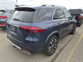Mercedes-Benz GLE 350 * CARFAX * Без инциденти * От Mercedes * , снимка 3