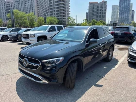 Mercedes-Benz GLC 300 | CARFAX | БЕЗ ПЪРВОНАЧАЛНА ВНОСКА, снимка 1