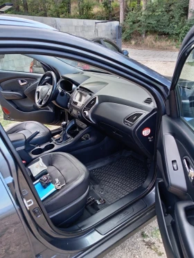 Hyundai IX35, снимка 5