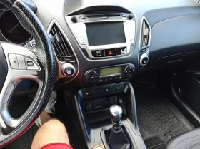 Hyundai IX35, снимка 12