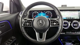 Mercedes-Benz GLA 220 ДИСТРОНИК* КАМЕРА* ПАНОРАМА* ПОДГРЕВ* , снимка 13