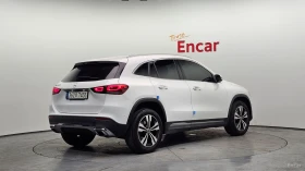 Mercedes-Benz GLA 220 ДИСТРОНИК* КАМЕРА* ПАНОРАМА* ПОДГРЕВ* , снимка 2