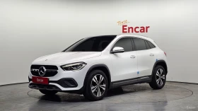 Mercedes-Benz GLA 220 ДИСТРОНИК* КАМЕРА* ПАНОРАМА* ПОДГРЕВ* , снимка 1