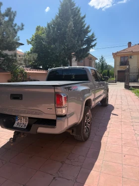 Toyota Tacoma, снимка 5