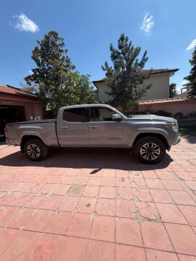 Toyota Tacoma, снимка 4