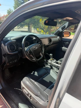 Toyota Tacoma, снимка 9