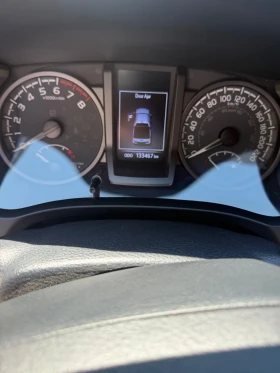 Toyota Tacoma, снимка 11