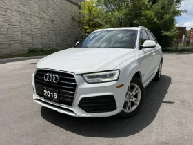 Audi Q3 S-Line BOSE ПАНО ОЧАКВАН ВНОС, снимка 1