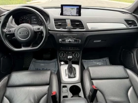 Audi Q3 S-Line BOSE ПАНО ОЧАКВАН ВНОС, снимка 7