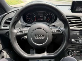 Audi Q3 S-Line BOSE ПАНО ОЧАКВАН ВНОС, снимка 8