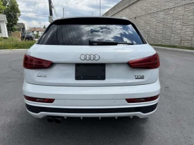 Audi Q3 S-Line BOSE ПАНО ОЧАКВАН ВНОС, снимка 4