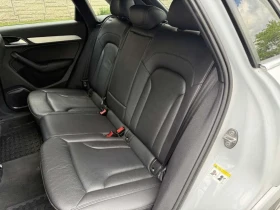 Audi Q3 S-Line BOSE ПАНО ОЧАКВАН ВНОС, снимка 12