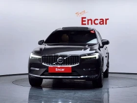 Volvo XC60 2.0 247 hp Automatic, снимка 3