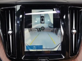 Volvo XC60 2.0 247 hp Automatic, снимка 15
