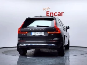 Volvo XC60 2.0 247 hp Automatic, снимка 4