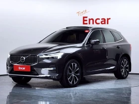 Volvo XC60 2.0 247 hp Automatic, снимка 1