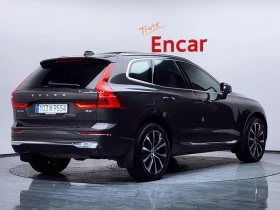 Volvo XC60 2.0 247 hp Automatic, снимка 2