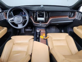 Volvo XC60 2.0 247 hp Automatic, снимка 7