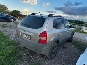 Hyundai Tucson, снимка 7