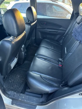 Hyundai Tucson, снимка 13