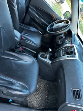 Hyundai Tucson, снимка 8
