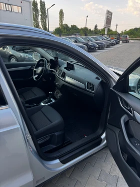 Audi Q3, снимка 13