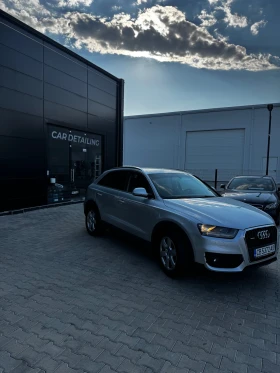 Audi Q3, снимка 3