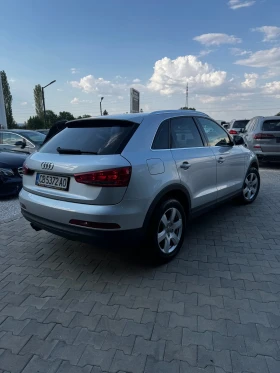 Audi Q3, снимка 4