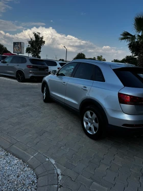 Audi Q3, снимка 7