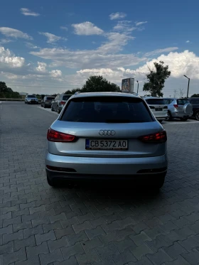 Audi Q3, снимка 5