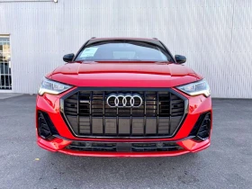 Audi Q3 * Progressiv * АВТОКРЕДИТ БЕЗ ПЪРВОНАЧАЛНА ВНОСКА*, снимка 6