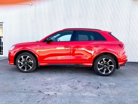 Audi Q3 * Progressiv * АВТОКРЕДИТ БЕЗ ПЪРВОНАЧАЛНА ВНОСКА*, снимка 2