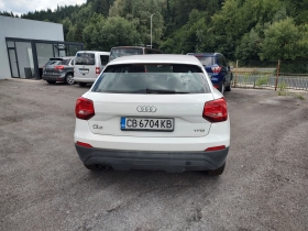 Audi Q2 1.4 TFSI, снимка 4