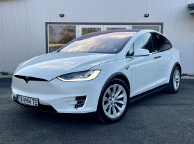 Обява за продажба на Tesla Model X 100D FREE SUPERCHARGER ~54 000 лв. - изображение 1