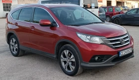 Honda Cr-v 2.2i-dtec | Mobile.bg    2