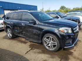 Mercedes-Benz GLS 550* 4MATIC | Mobile.bg    3