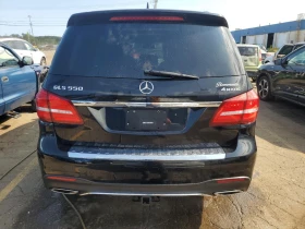 Mercedes-Benz GLS 550* 4MATIC | Mobile.bg    5