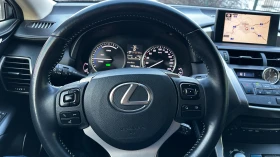 Lexus NX 300h Hybrid Гаранция, снимка 17