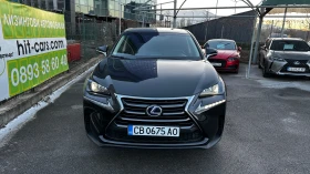 Lexus NX 300h Hybrid Гаранция, снимка 3