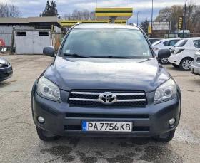 Toyota Rav4, снимка 1