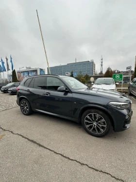 BMW X5 G05 30d, снимка 5