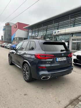 BMW X5 G05 30d, снимка 2