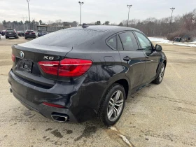 BMW X6 XDRIVE35I* , снимка 3