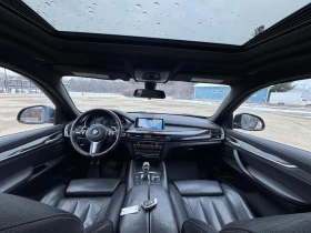 BMW X6 XDRIVE35I* , снимка 6