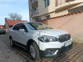 Suzuki SX4 S-Cross SCross 1.4 GL +  | Mobile.bg    2