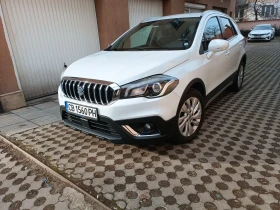 Suzuki SX4 S-Cross SCross 1.4 GL +  | Mobile.bg    3