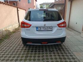 Suzuki SX4 S-Cross SCross 1.4 GL +  | Mobile.bg    6