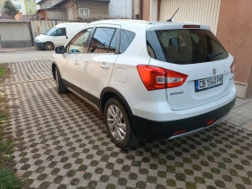 Suzuki SX4 S-Cross SCross 1.4 GL +  | Mobile.bg    4